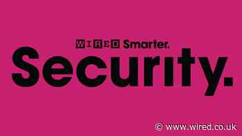 WIRED Security