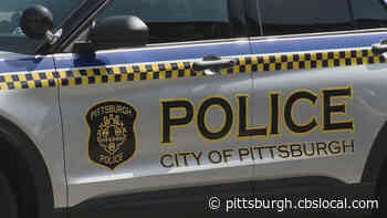 SWAT Called To Pittsburgh Home For Man Barricaded Inside