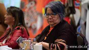 AFN chief outlines priorities for federal leaders with Truth and Reconciliation top of the list
