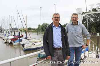 Kein Elitensport: Beim Seglerverein Stade ist segeln für jeden möglich - Stade - Kreiszeitung Wochenblatt