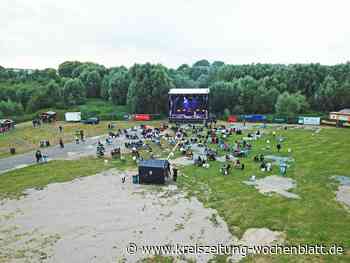 Grünen-Kritik als Anstoß: Debatte um die Kultur in Stade: Ketzerische Frage: Müssen vier Open-Air-Standorte - Kreiszeitung Wochenblatt