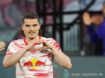 Fix: Leipzig-Kapitän Sabitzer wechselt zum FC Bayern - TAGEBLATT: Nachrichten aus Stade, Buxtehude und der Region - Tageblatt-online