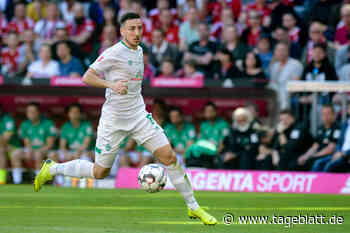 Werder Bremen: Möhwald darf gehen, Friedl muss bleiben - TAGEBLATT: Nachrichten aus Stade, Buxtehude und der Region - Tageblatt-online