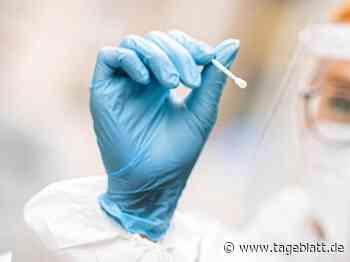 Inzidenz in Niedersachsen steigt weiter - Landkreis Stade - Tageblatt-online