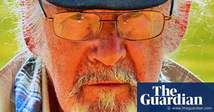 Douglas Abercrombie obituary