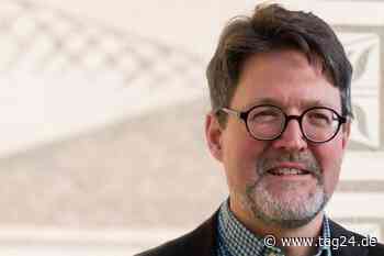 Marius Winzeler wird neuer Direktor des Grünen Gewölbes in Dresden - TAG24