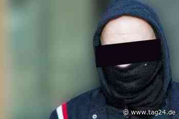 Dresden: Anklage gegen brutalen Coswiger Autodieb - Er schleuderte den Besitzer von der Motorhaube! - TAG24