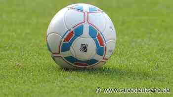 Dynamo Dresden bestreitet Testspiel gegen Usti nad Labem - Süddeutsche Zeitung - SZ.de