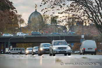 Dresden: Straßensperrungen für Rewe-Team Challenge in Dresden - Sächsische.de