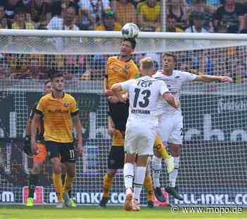 DFB-Pokal sorgt für Ostwochen: St. Pauli muss nach Dresden - Hamburger Morgenpost