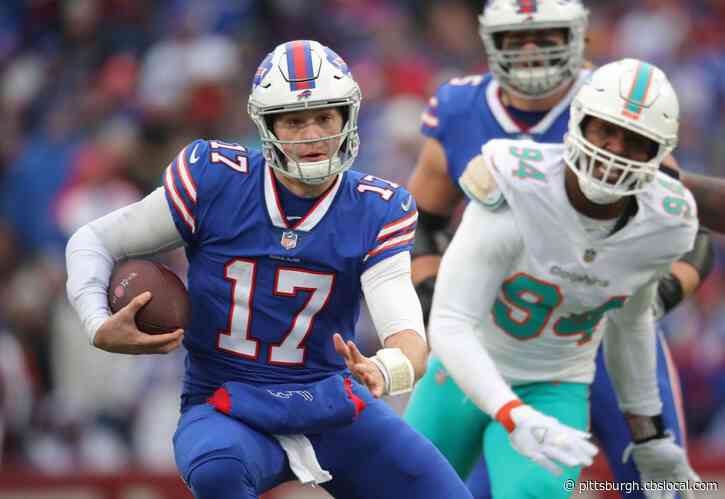 AFC East Preview: ‘Looking At A Division That Could Have Four Really Good Quarterbacks For The Next 10 Years,’ Says CBS Miami’s Michael Cugno