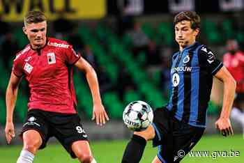 Westerlo leent Van den Keybus voor één seizoen van Club Brugge - Gazet van Antwerpen
