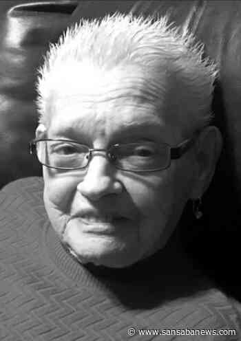 Joycelyn McBride - San Saba News & Star