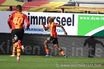 Officieel: William Togui (KV Mechelen) gaat in 1B op zoek naar speelminuten