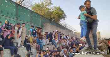 Arrivano a Vicenza, Thiene e Schio i primi 23 profughi afghani: altri 27 attesi nei prossimi giorni - La PiazzaWeb - La Piazza