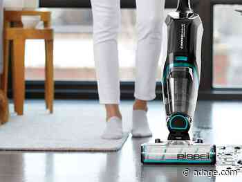Vacuum maker Bissell reviews creative account