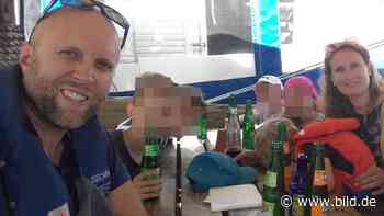 Angehörige über den Killer-Zahnarzt: Es war ein Mord mit Ansage! - BILD