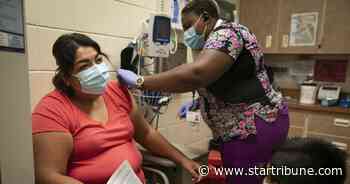 Minnesota reports 6 more COVID-19 deaths, 3,882 coronavirus infections