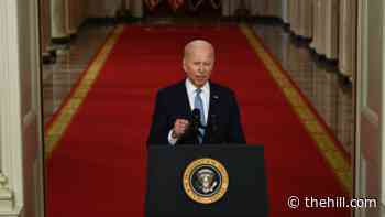 Biden: 'No deadline' for Americans still in Afghanistan who want to leave