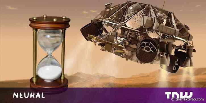 Scientists claim humans could safely fly to Mars (if they’re back within four years)