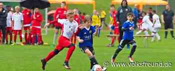 Trier: FCK-Nachwuchs und Bonner SC siegen bei Turnier in Feyen - Trierischer Volksfreund