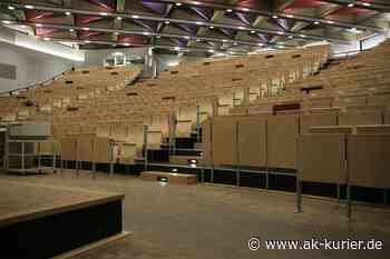 Kinderuni Siegen blickt ab 7. September in die Zukunft - AK-Kurier - Internetzeitung für den Kreis Altenkirchen