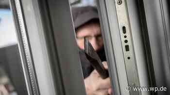 Siegen: Einbruch in Weidenauer Kneipe – Werkzeug gestohlen - Westfalenpost