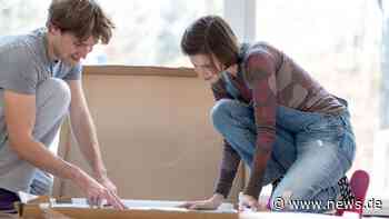 "Schrauben, sägen, siegen - Das Duell" bei Kabel 1 im Livestream und TV: Folge 43 aus Staffel 3 des Heimwerkermagazins - news.de