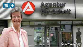 Siegen-Wittgenstein und Olpe: Weniger Arbeitslose gemeldet - Westfalenpost