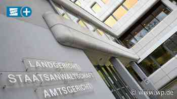 Siegen: Arzt steht wegen Steuerhinterziehung vor Gericht - Westfalenpost