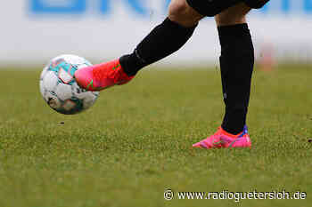 SC Wiedenbrück und FC Gütersloh mit Siegen - Radio Gütersloh