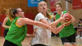 Girolive-Panthers siegen im ersten Testspiel souverän mit 101:50 - NOZ