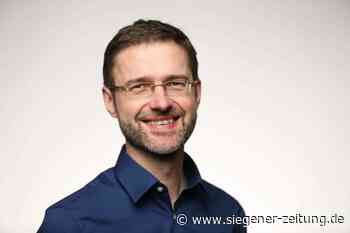 Der Gesundheitssektor läuft aus dem Ruder: Die Zeit nach der Krise - Siegener Zeitung