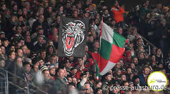 Erleichterungen für Sportvereine in Bayern beschlossen | Presse Augsburg - Presse Augsburg