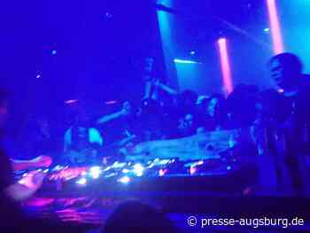 Bayern lockert Corona-Regeln - Clubs und Diskos dürfen öffnen | Presse Augsburg - Presse Augsburg