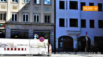 Hotel und Restaurant: Harterhaus in der Maxstraße öffnet für Gäste - Augsburger Allgemeine