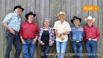 Seit 35 Jahren auf Tour: Das ist die Augsburger Why Not Band - Augsburger Allgemeine