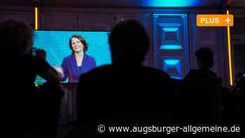 So bewerten Augsburgs Spitzenkandidaten die Auftritte im Kanzler-Triell - Augsburger Allgemeine