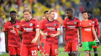 Das Wichtigste zum Eintracht-Spiel gegen Augsburg: Mit Überzeugung gegen den Fehlstart - hessenschau.de