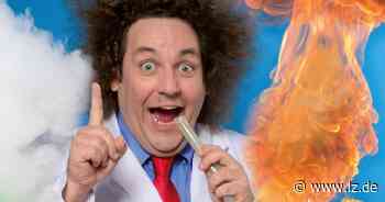 Sommertheater startet Programm im Herbst | Lokale Nachrichten aus Detmold - Lippische Landes-Zeitung