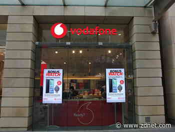 Vodafone launches unlimited mobile data plan for AU$85 per month
