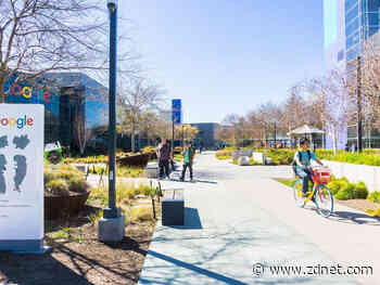 Google delays its return-to-office plans again, this time until January 2022