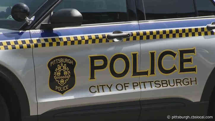 Man Accused Of Shooting Woman In Custody After SWAT Situation
