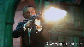 Final No Time to Die trailer pays tribute to Daniel Craig’s Bond