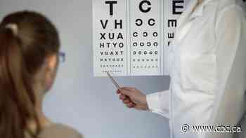 Ontario optometrists poised to withdraw provincially covered services on Wednesday
