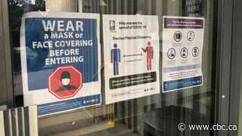 COVID-19 cases linked to 3 basketball tournaments at Oshawa facility