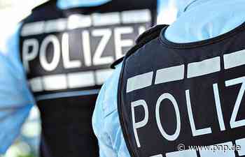Polizei beendet "Anti-Corona"-Party - Soyen - Passauer Neue Presse