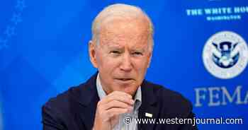 Bob Ehrlich: We're Suffering Because Biden Had to Reverse Every Trump Decision, Especially the Successful Ones