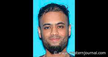 FBI Investigating Deadly Attack Against Lyft Driver and Police Station as Potential Terrorism Incident