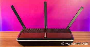 How to access router settings and change your Wi-Fi password     - CNET